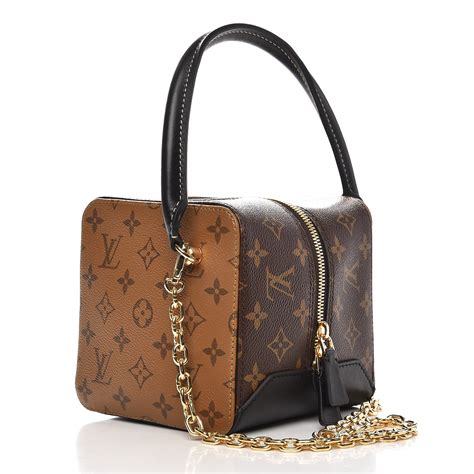 louis vuitton monogram square